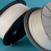 Industrial Twist Tie Ribbons 