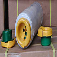 Stretch Wrap -  Dispenser - SWTH